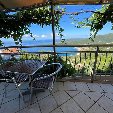 Apartments Nikvik Budva Ngoại thất bức ảnh