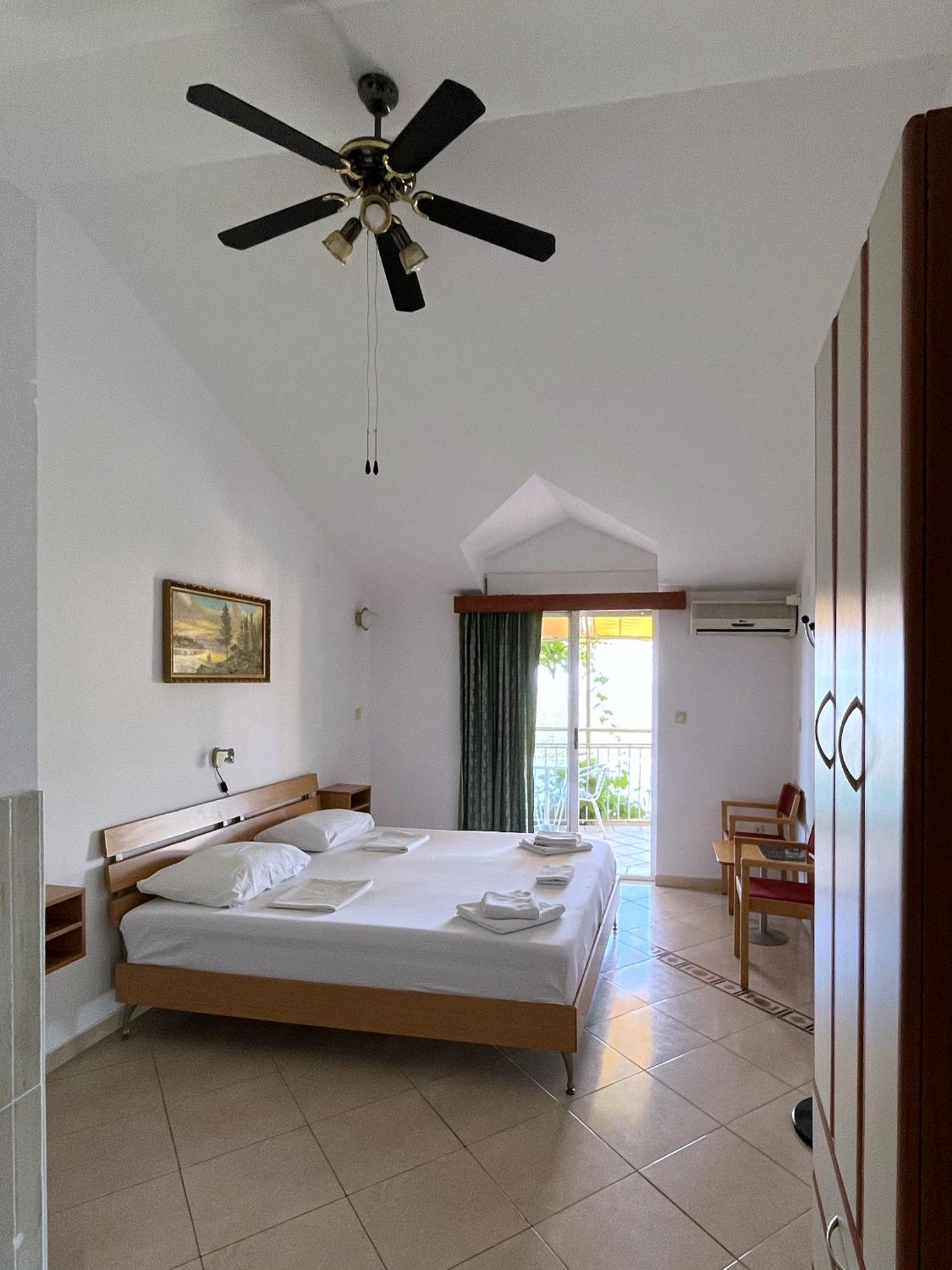 Apartments Nikvik Budva Ngoại thất bức ảnh