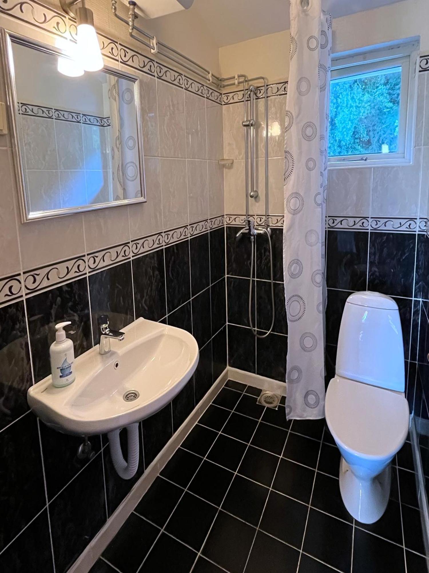 Apartments Nikvik Budva Ngoại thất bức ảnh