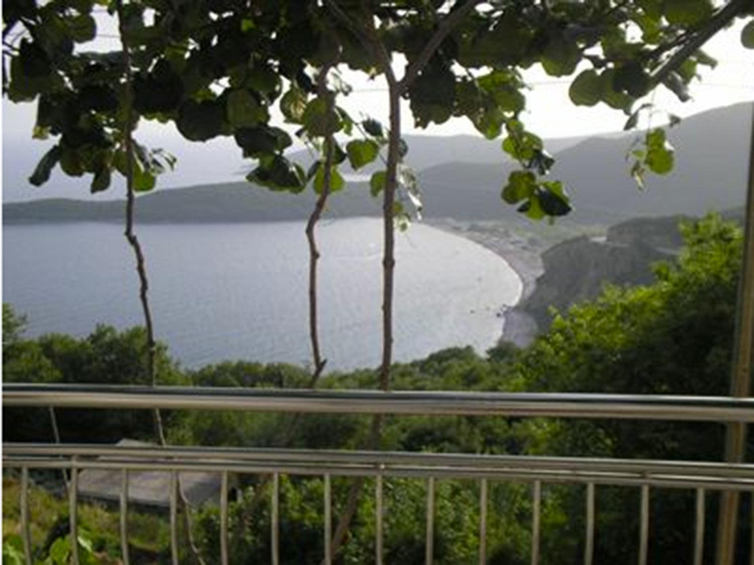 Apartments Nikvik Budva Phòng bức ảnh