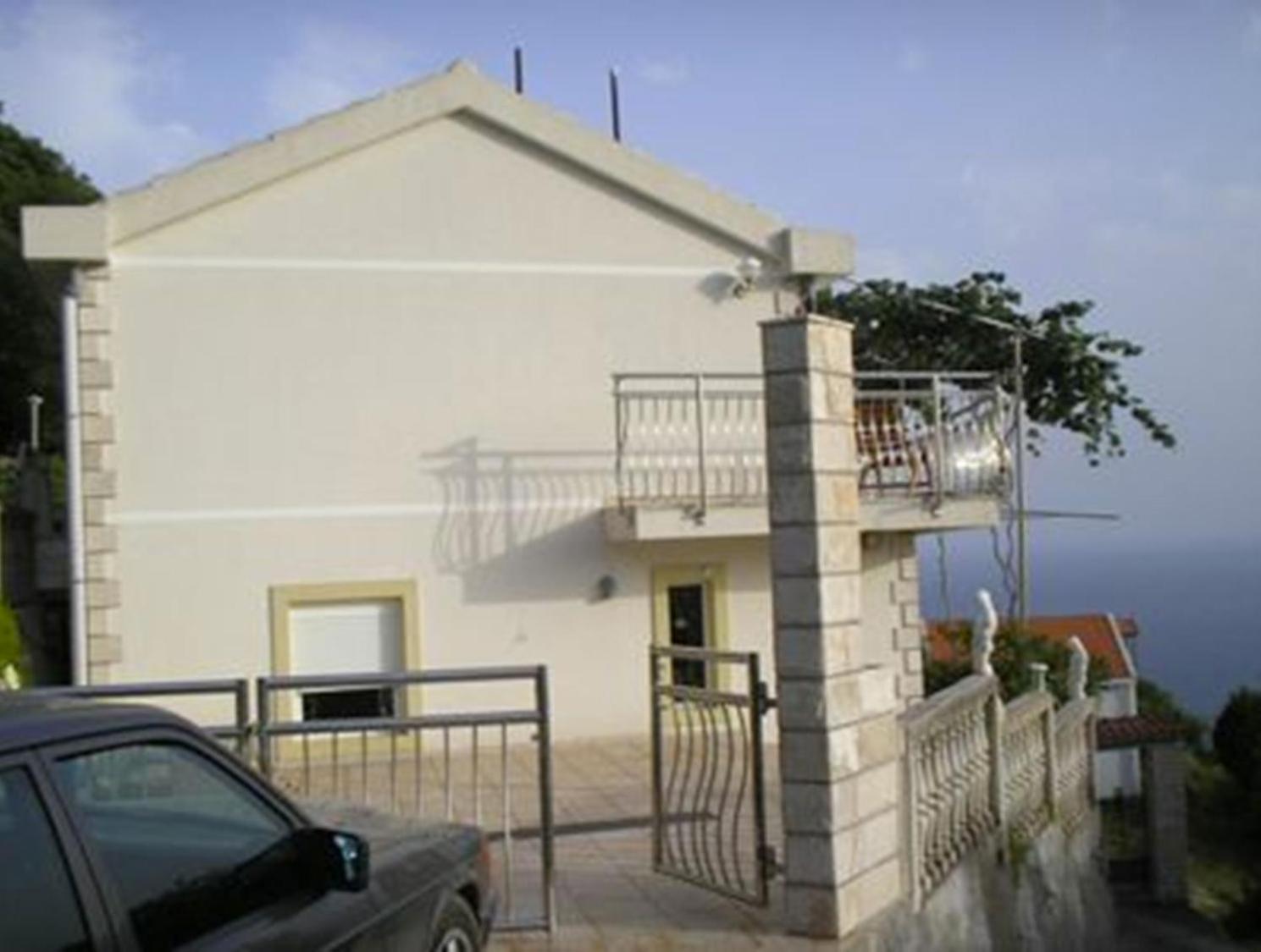 Apartments Nikvik Budva Phòng bức ảnh