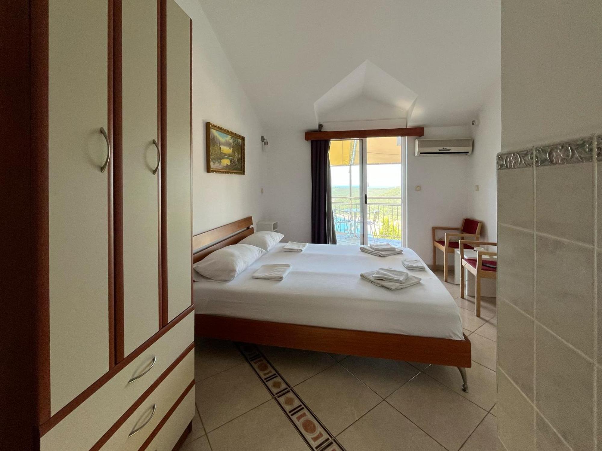 Apartments Nikvik Budva Ngoại thất bức ảnh