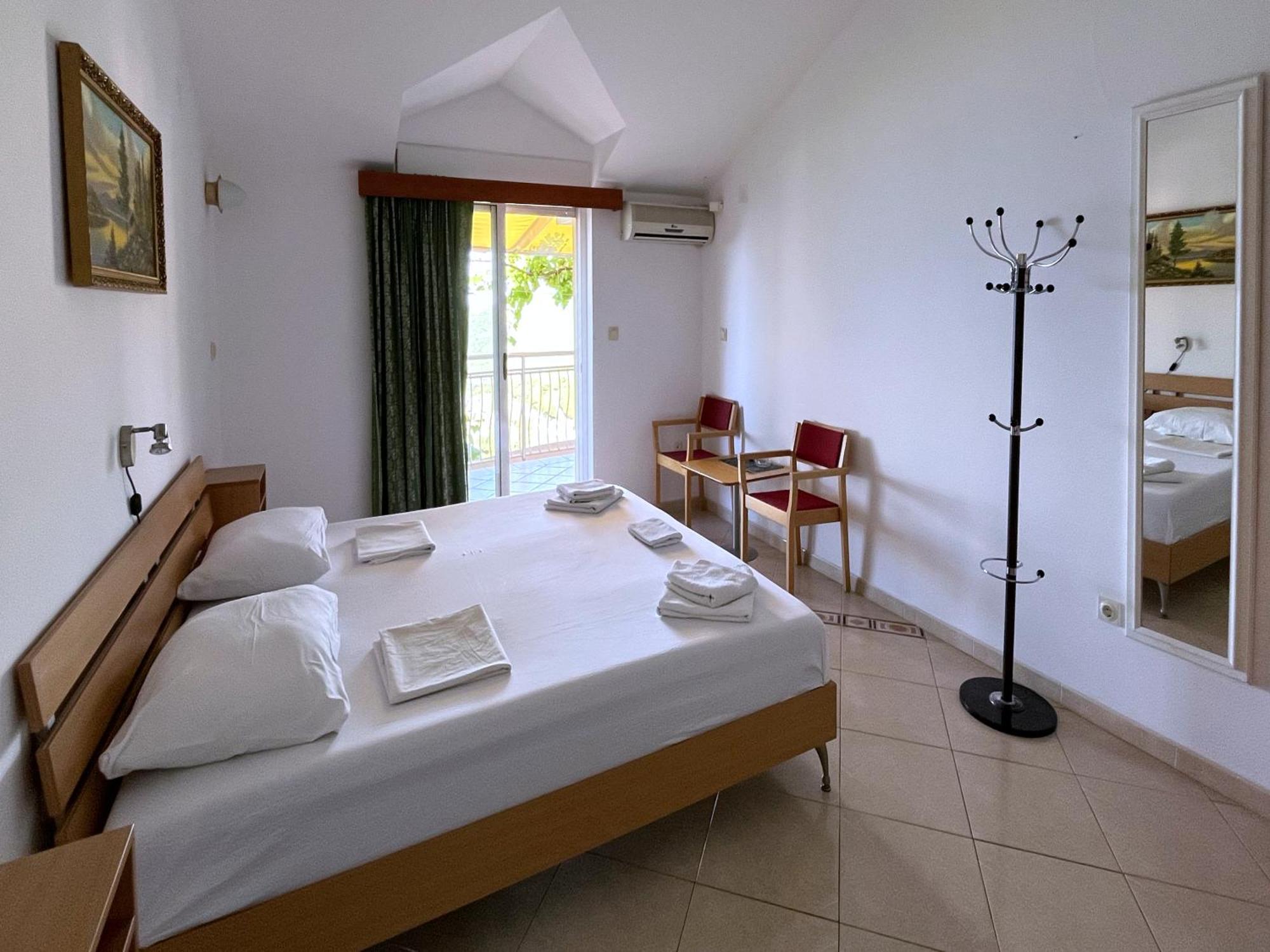 Apartments Nikvik Budva Ngoại thất bức ảnh