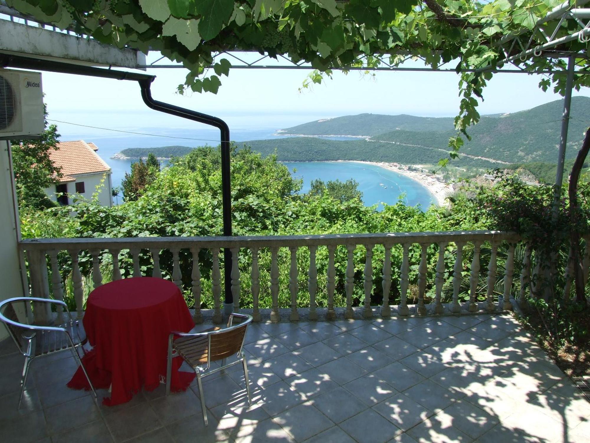 Apartments Nikvik Budva Phòng bức ảnh
