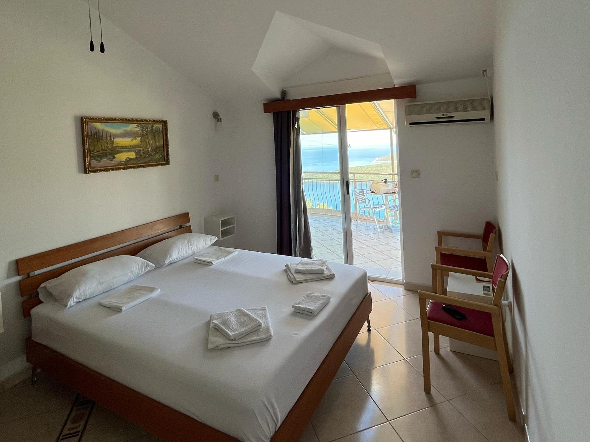 Apartments Nikvik Budva Ngoại thất bức ảnh