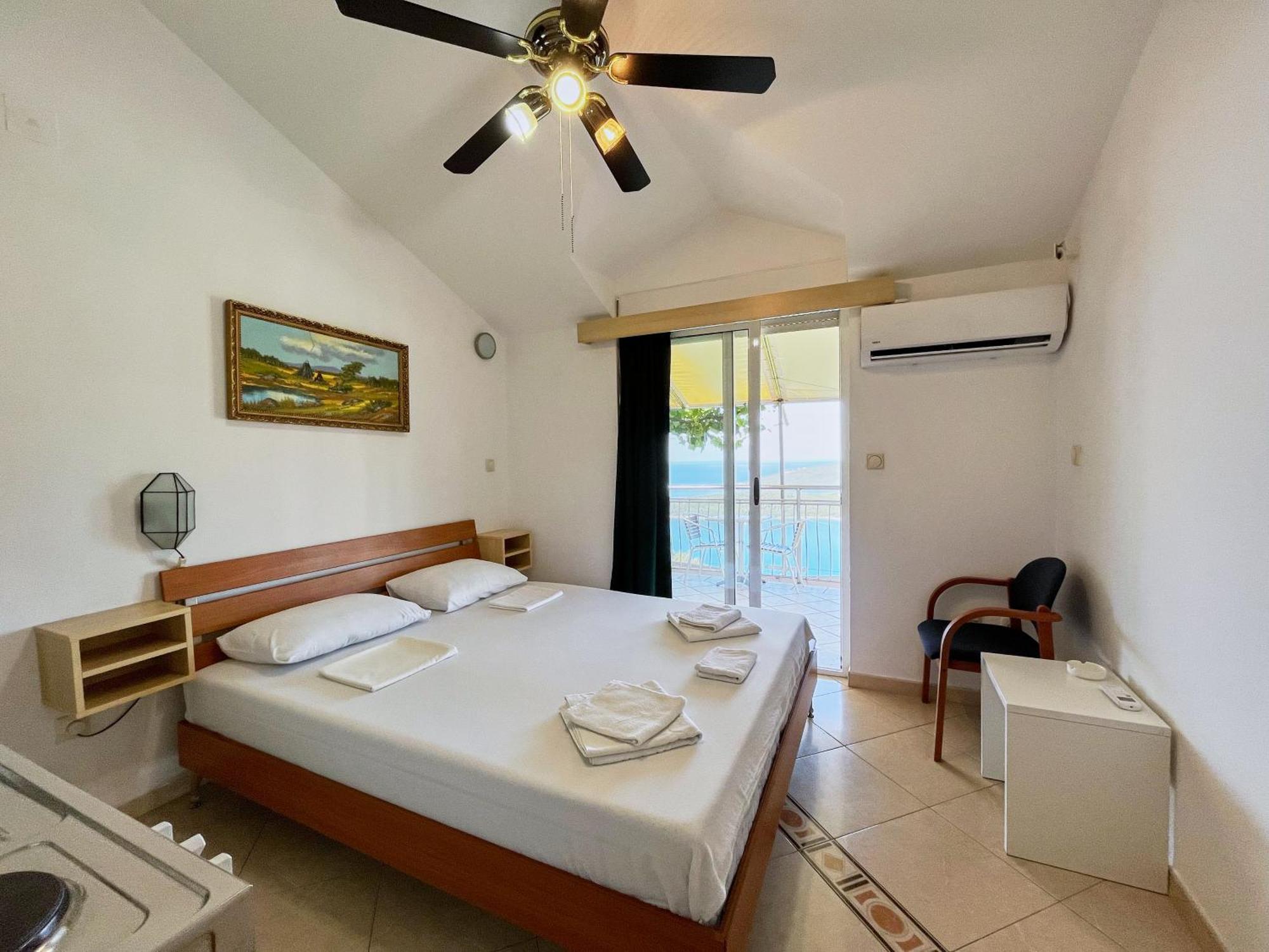 Apartments Nikvik Budva Ngoại thất bức ảnh