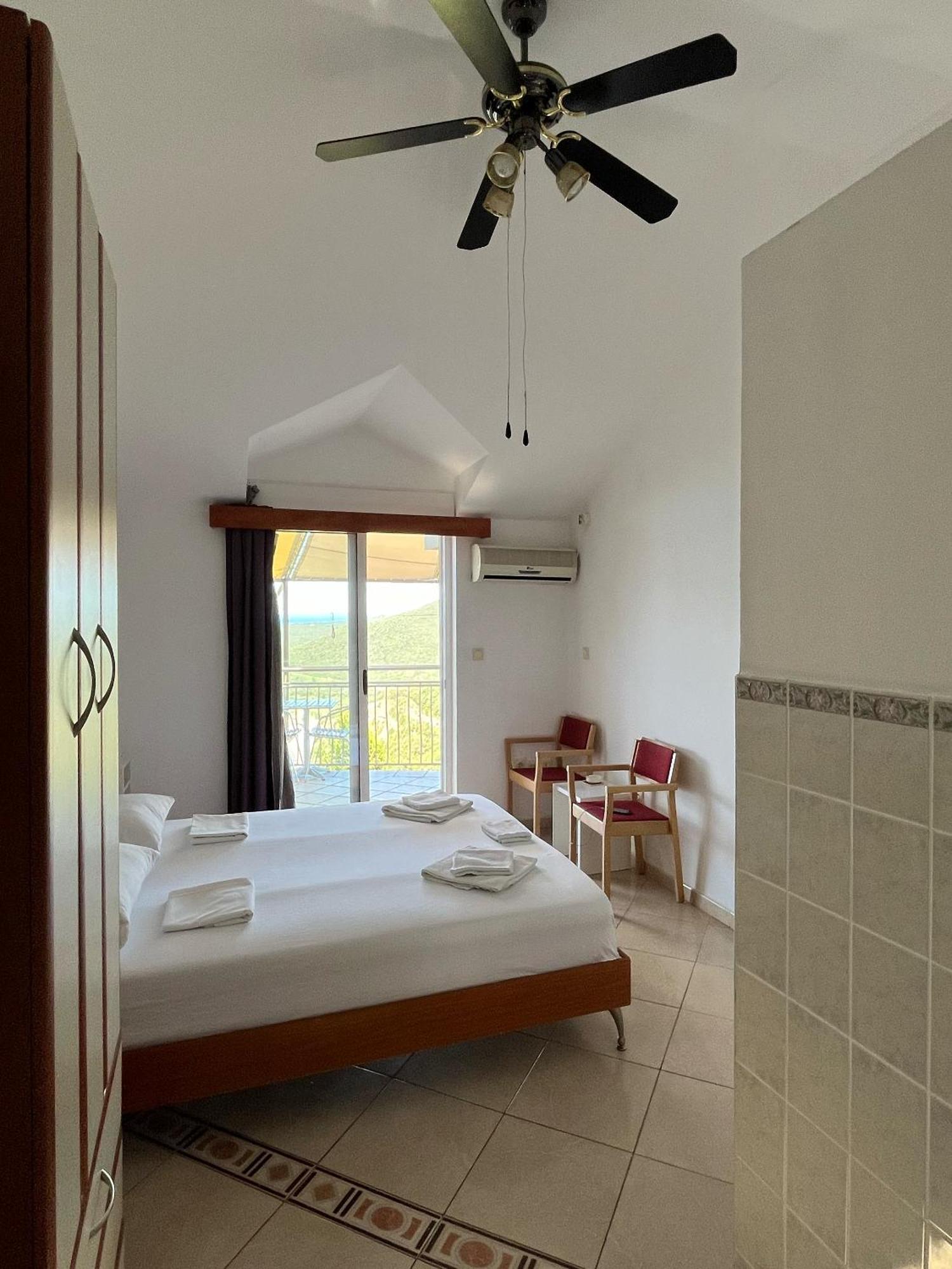 Apartments Nikvik Budva Ngoại thất bức ảnh
