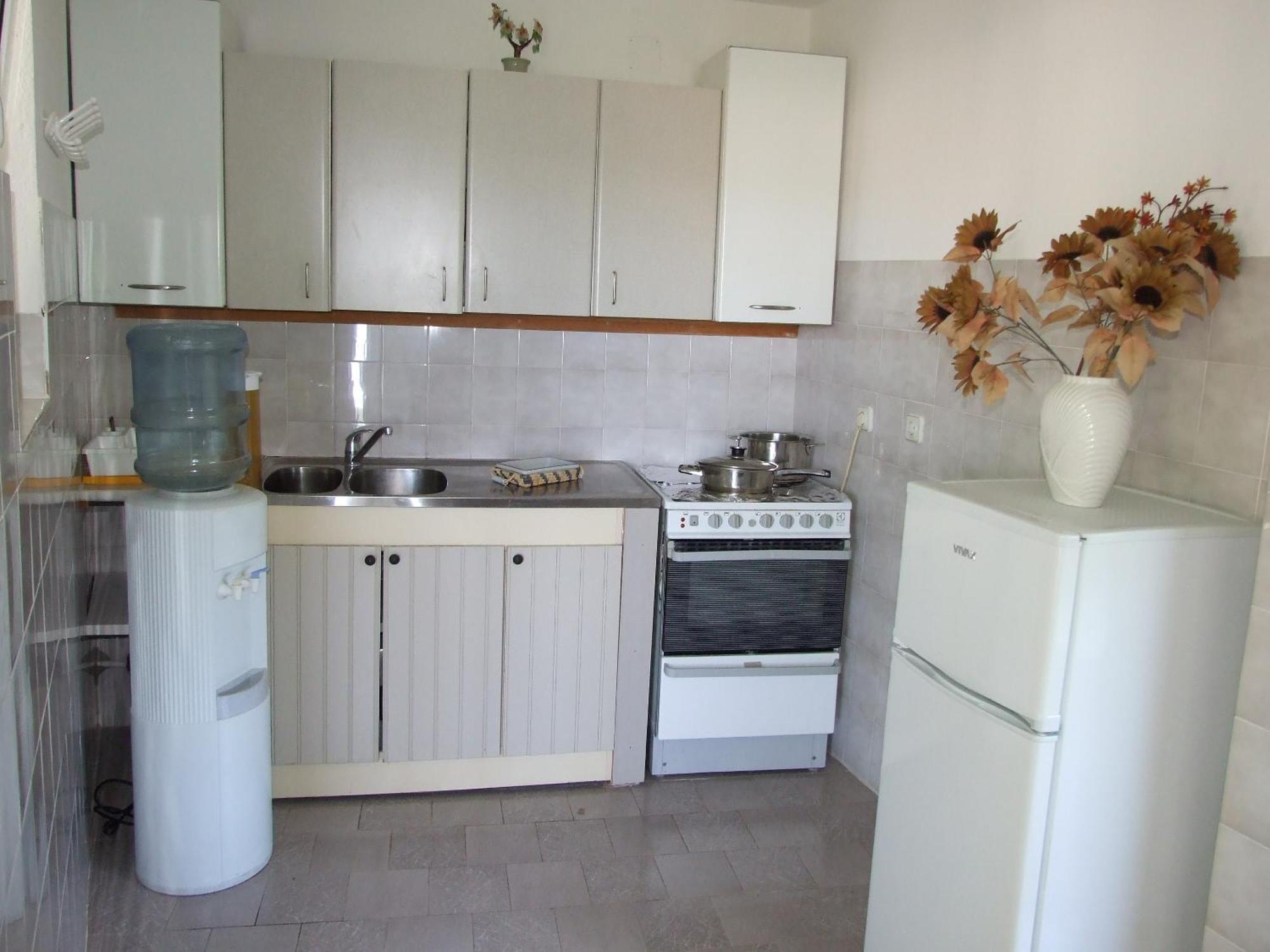 Apartments Nikvik Budva Ngoại thất bức ảnh