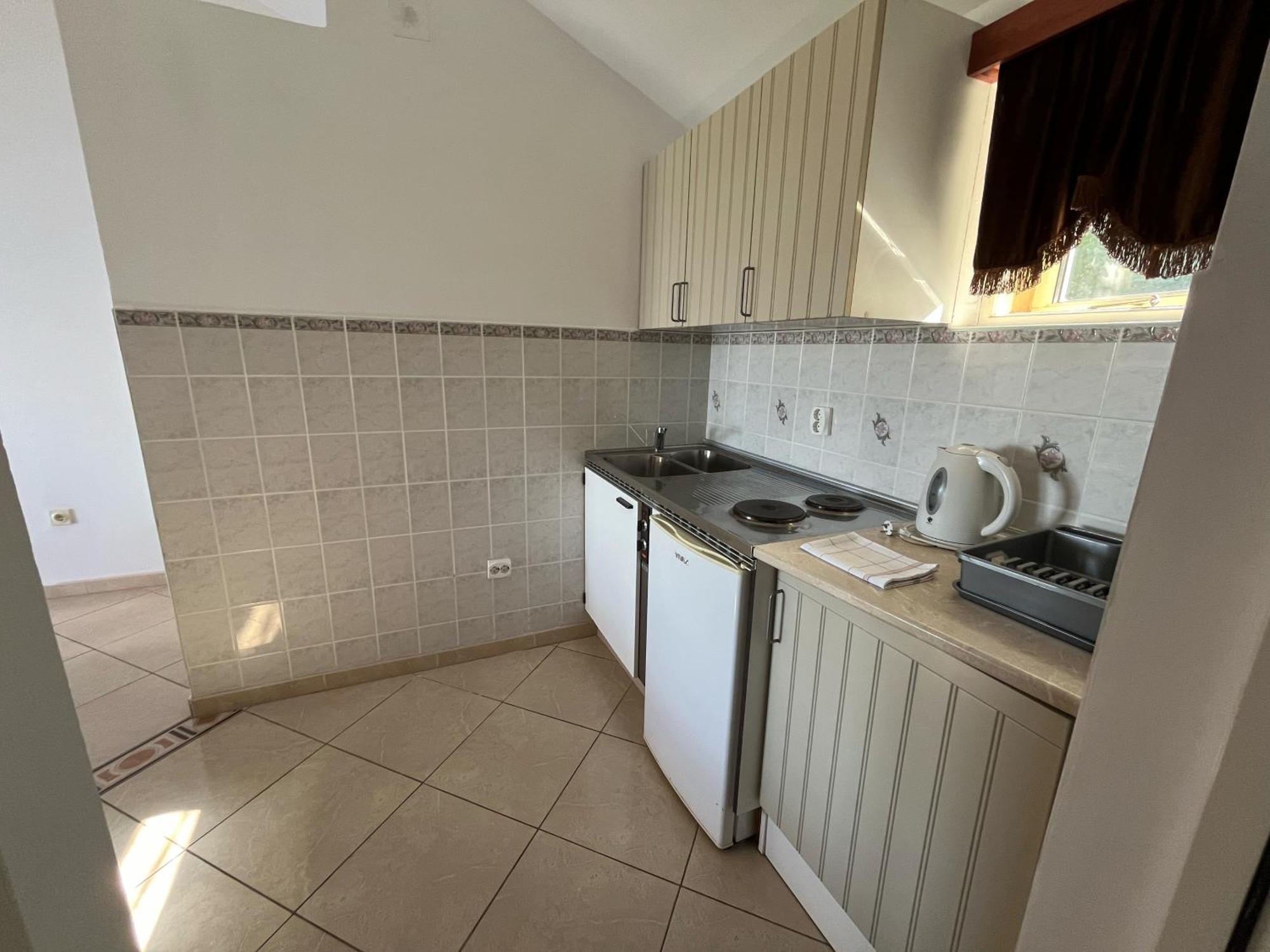 Apartments Nikvik Budva Ngoại thất bức ảnh